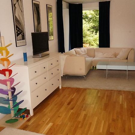 Exklusive Ferienwohnung Zwischen Uni Und Altstadt نيبورغ المظهر الخارجي الصورة