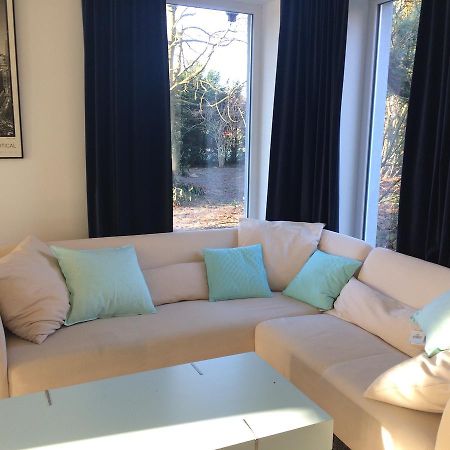 Exklusive Ferienwohnung Zwischen Uni Und Altstadt نيبورغ المظهر الخارجي الصورة