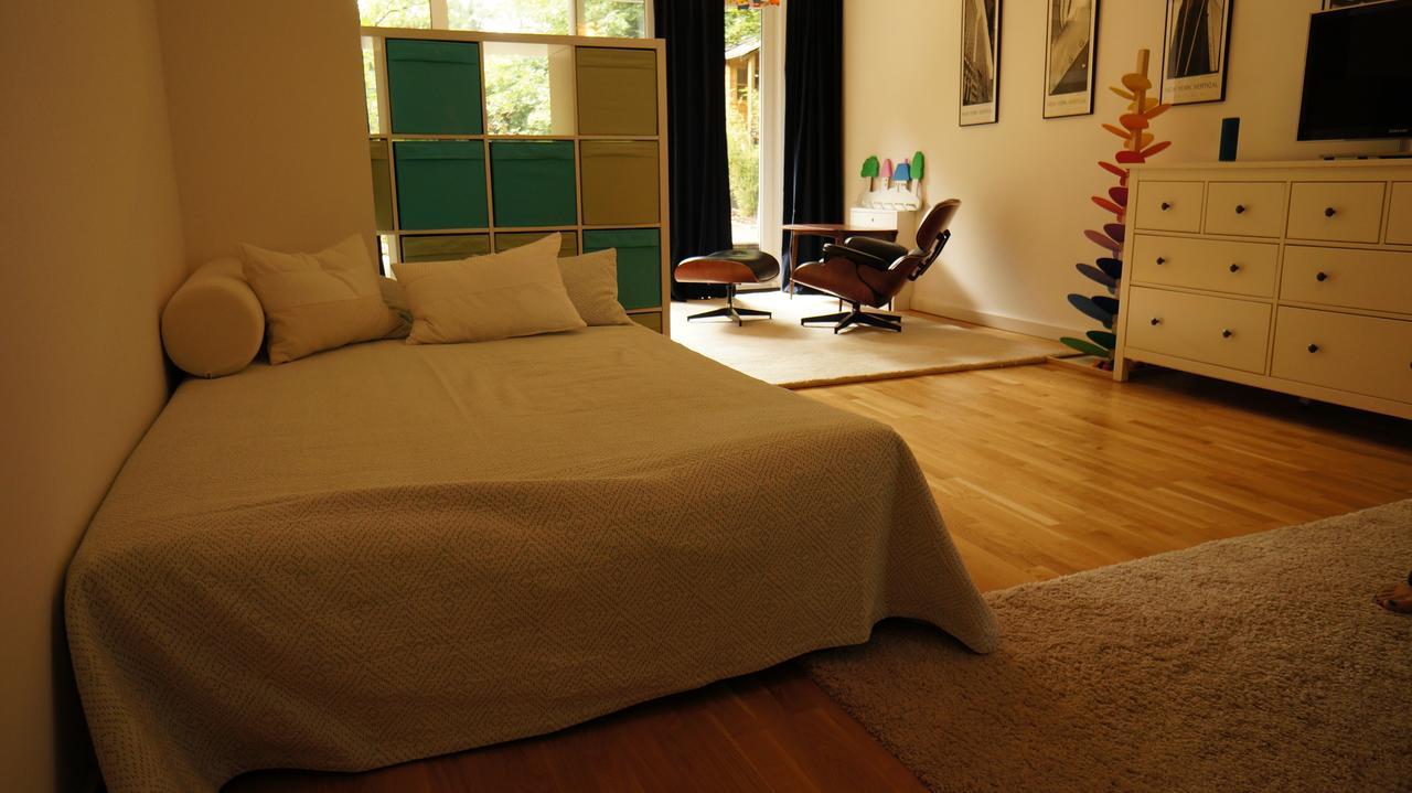 Exklusive Ferienwohnung Zwischen Uni Und Altstadt نيبورغ المظهر الخارجي الصورة