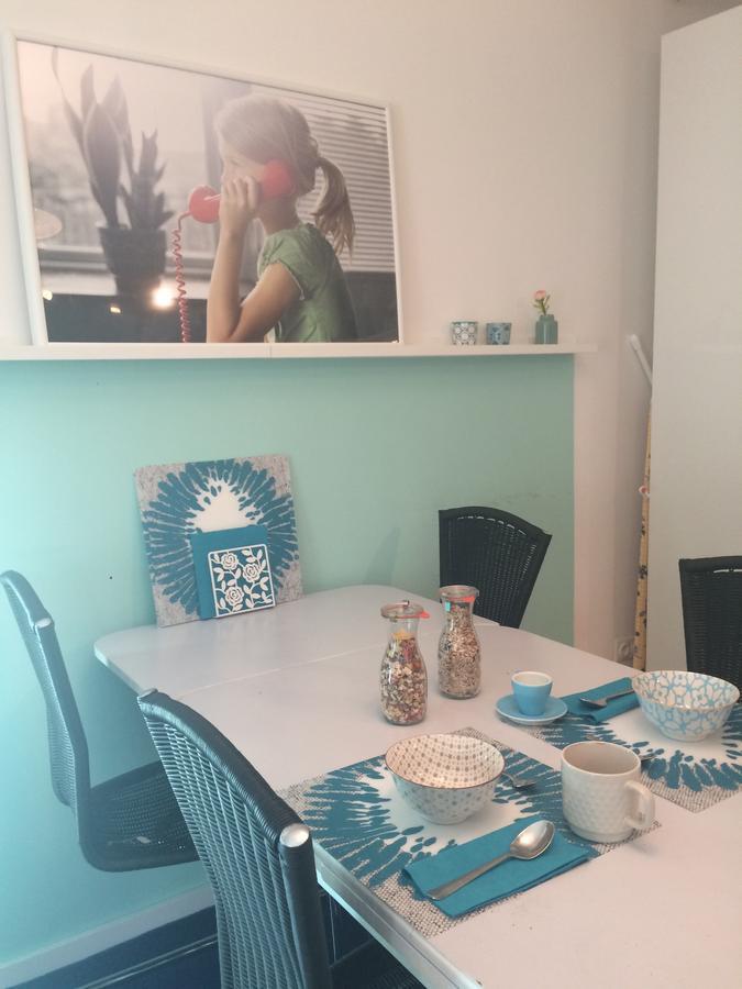 Exklusive Ferienwohnung Zwischen Uni Und Altstadt نيبورغ المظهر الخارجي الصورة
