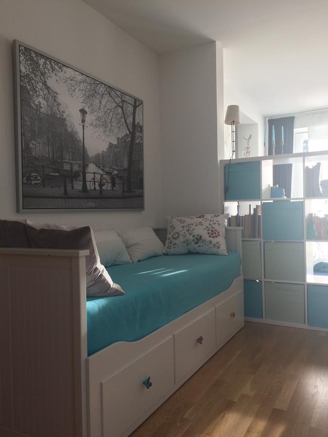 Exklusive Ferienwohnung Zwischen Uni Und Altstadt نيبورغ المظهر الخارجي الصورة