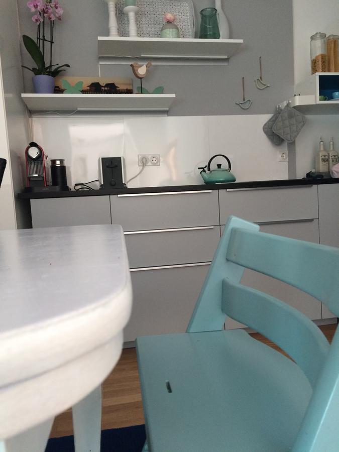 Exklusive Ferienwohnung Zwischen Uni Und Altstadt نيبورغ المظهر الخارجي الصورة