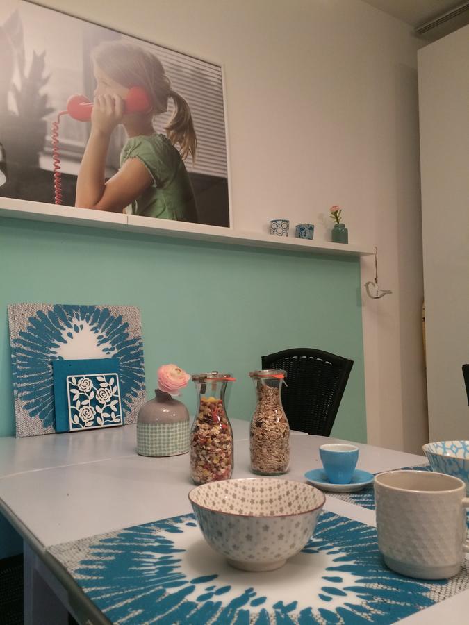 Exklusive Ferienwohnung Zwischen Uni Und Altstadt نيبورغ المظهر الخارجي الصورة