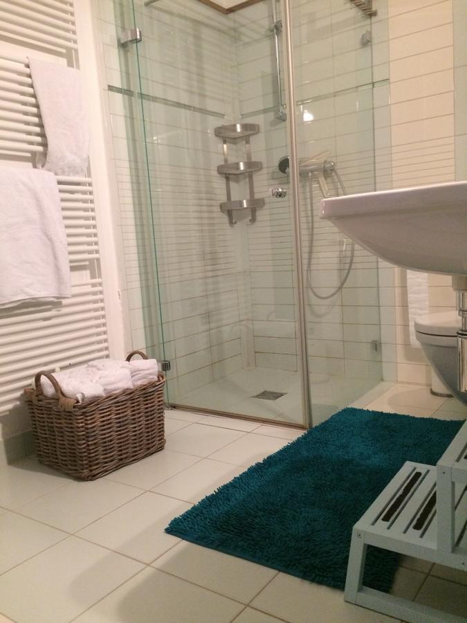 Exklusive Ferienwohnung Zwischen Uni Und Altstadt نيبورغ المظهر الخارجي الصورة